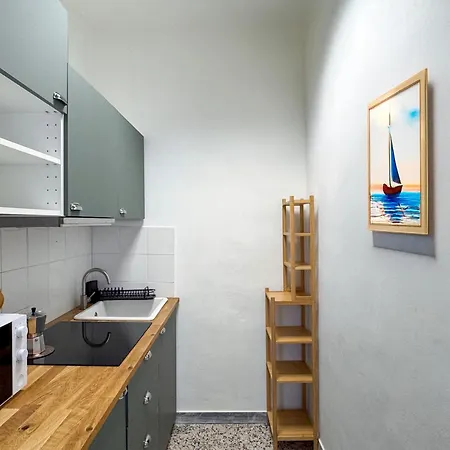 Casa Nico 公寓 *