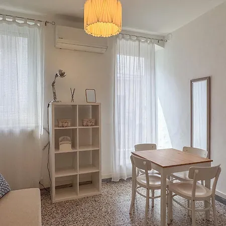 Casa Nico Ortona