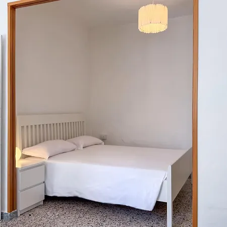 公寓 Casa Nico