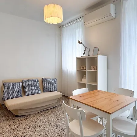 Casa Nico Apartment